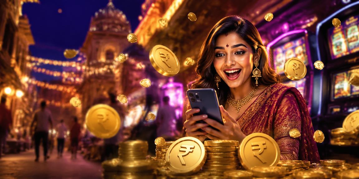 Secure VIP mobile casino experience with encrypted payments
