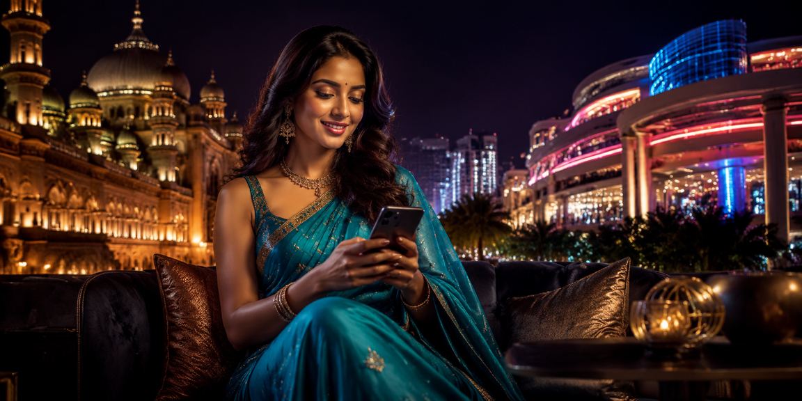 Secure and quick payments for 2970 promotions seen in Lucknow