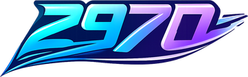 2970